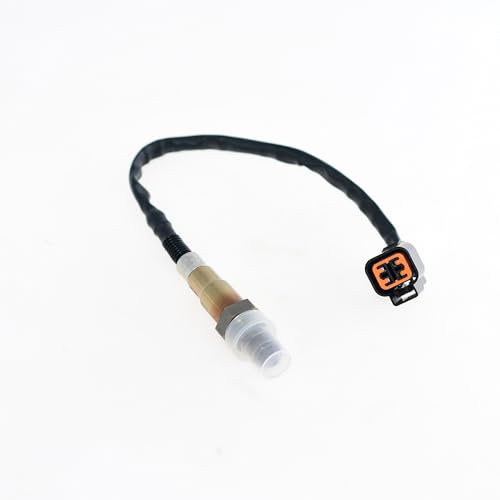 Capteur d'oxygène 39210-23750 sonde lambda Hyundai Matrix Getz - 2