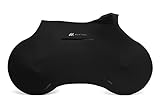 MONTONE mBag 2.0 Funda para Bicicleta para viajar en coche Funda protectora para Bicicleta 26'-29' Fabricada en la UE