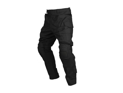 Paintball Equipment Tactical Emerson Combat Gen2 Pants Black (S)