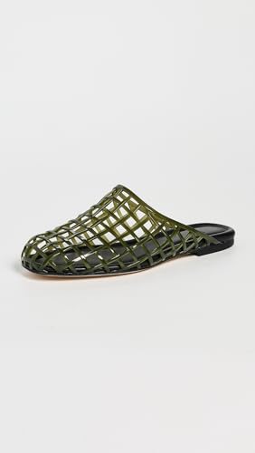 Image of Vince Barcelona Jelly Mule /Clog Shoes