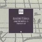 Alessandro Stradella, Mario Ferraris (violin), Enrico Miori, Angelo ...