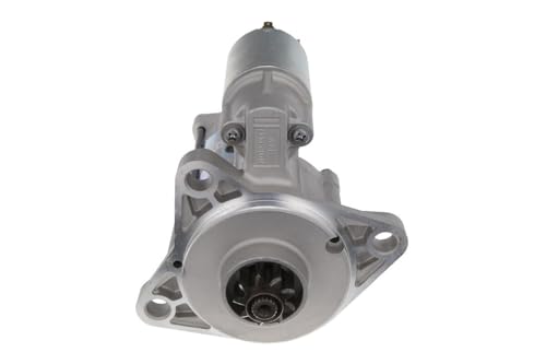 Démarreur Valeo 616411 avec puissance de 2,2 kW pour allumage stable
