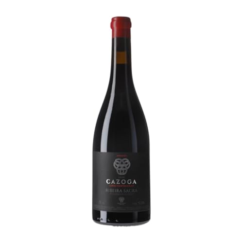 Damm Cazoga Mencía Ribeira Sacra 75 cl – Vino Tinto Centenario Damm Cazoga Mencía Ribeira Sacra 75 cl – Vino Tinto Centenario