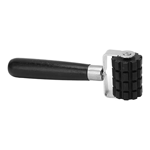 Rolo de Rolante à Prova de Som Silicone Roller de Filtro de Ruído Ergonômico para Carro (Grande)
