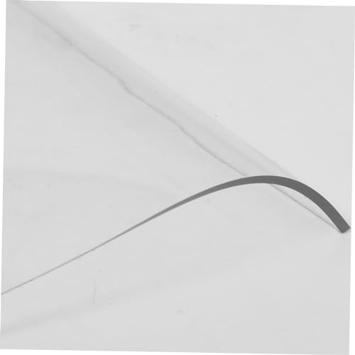Protector de alfombra de PVC VINTORKY alfombrilla antideslizante 8