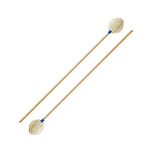 ProMark Maillet pour marimba KS3 percussion concert laine
