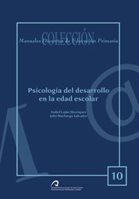 Psicologí­a del desarrollo en edad escolar (Manual docente de teleformación de Educación Primaria)