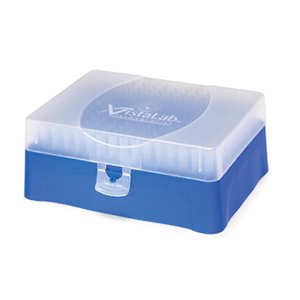 Vistalab Technologies 4070-2004LR طرف صغير، احتفاظ منخفض، عبوة 250 ميكرولتر من 960