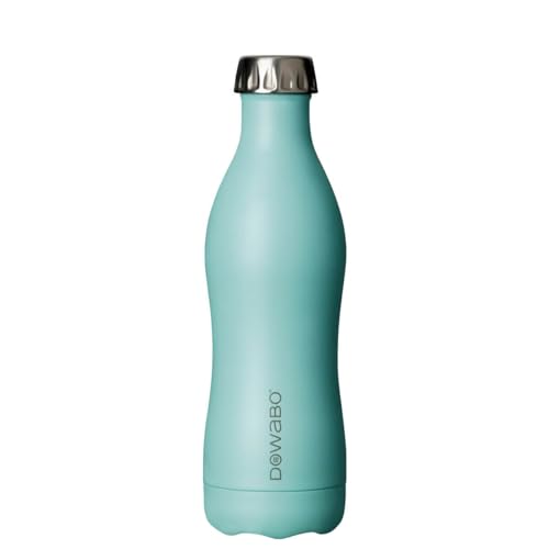 DOWABO Swimming Pool Isolierflasche, 500 ml DOWABO Swimming Pool Isolierflasche, 500 ml