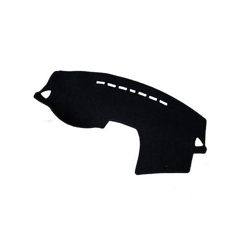 Protection de tableau de bord pour Mitsubishi ASX finition haut de gamme intérieure anti-UV