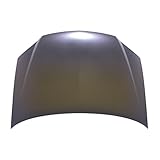 KarParts360 For Chevy Cobalt 2005 06 07 08 09 2010 Coupe/Sedan Hood Panel Assembly | Made Of Steel | Primed Finish | Replacement For GM1230340 | 15258957