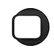 PolarPro - LiteChaser iPhone 15 - Adapter für 67mm Filter - Neu Stärkeres MagSafe - Handy Fotografie/Videografie - Stromlinienförmig