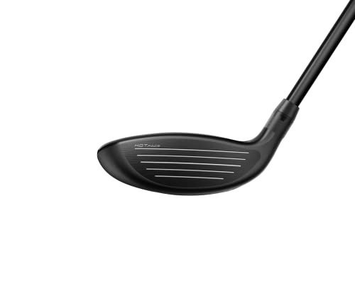 Cobra F6611RGR3 Golf 2022 Ltdx Fairway Matte Black-Gold Fusion thumb #1