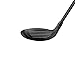 Cobra Golf 2022 LTDX Fairway Matte Black-Gold Fusion (Men's, Right Hand, Project X, Reg Flex, 3w-15)
