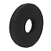 Anti Decubitus Wheelchair Cushion 30cm Donut Cushion Orthopedic Seat Cushion Ring Cushion Treatment Bed Sores for Elderly and Disabled