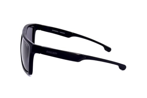 Carrera CARDUC 018/S 807 BLACK 58/17/135 MAN Sunglasses3