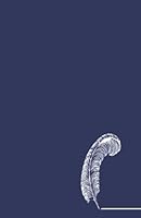 Truthouse Press Blank Journal: Lapis Blue 1955842876 Book Cover