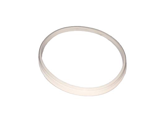 Guarnizione Bianca Vasca per granitore Ugolini