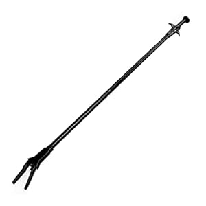 Snner Pinze da Acquario Pinza a Maniche Lunghe Pinza Aquatic Plant Plant Tweezer per Serbatoio di Pesce 50 cm