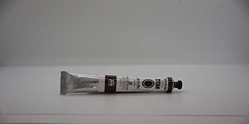 Pintura oleo titan 60ml nº39 carmin garanza solido oscuro