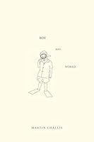 Boy Man World 1452528500 Book Cover