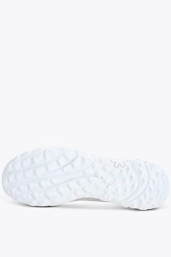 Osaka Women Field Hockey Turf Shoes Kai MK1 Pro Tour - White3