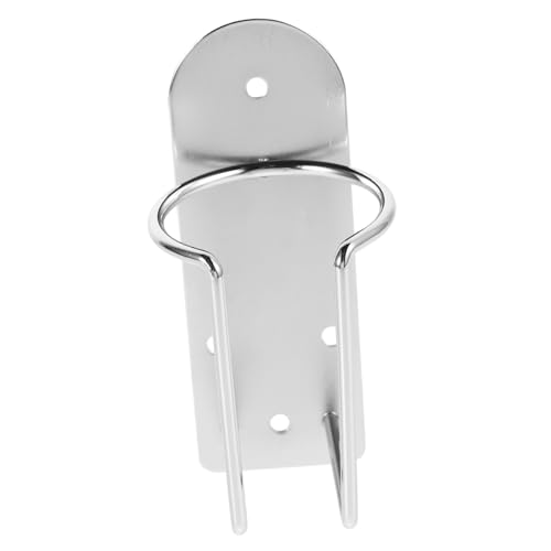 FOMIYES Hair Holders Barbers Electric Tool Storage Clipper Holder Rack Barber Clipper Organizer Station Shower