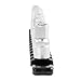 OEMTOOLS 25374 Drain Plug Socket Set, Remove Oil Drain Plugs, Transfer Cases, Differential Housing Drains, & More, Includes a Full Suite of Hex and Square Metric Sockets