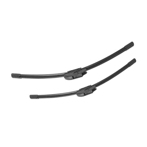 Essuie-glaces Prius XW20 brosses de pare-brise avant contre les traces d'eau