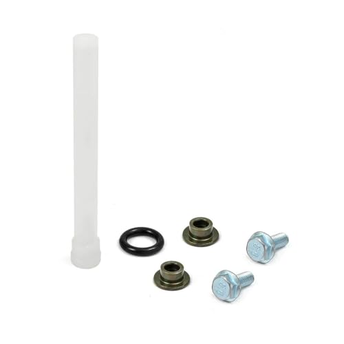 Filtro de llave de purga para solucionar tirones en tu FourTrax 250 3