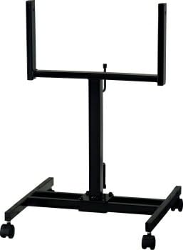 Soporte de piso Molten UF0072 para relojes de tiro, ancho 49 x profundidad 45 x altura 74 cm miniatura 1