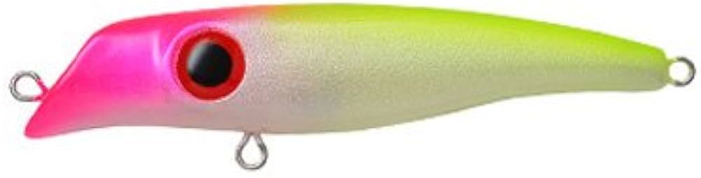 バレーヒル　邪道　ルアー　14点セット　スーサン等 Amazon.co.jp: バレーヒル(ValleyHill) ルアー 邪道 スーサン 75 #28