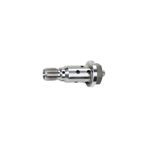 Électrovanne VVT commande arbre à cames Benz A2720500578 W164 W221 R171 distribution variable - 3