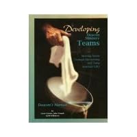Developing Deacon Ministry Teams; Deacon's Manual