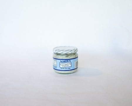 Norden Herring - Cream Sauce (14.1 ounce)