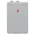 Rheem Prestige Condensing Tankless Indoor Natural Gas Water Heater 6.8 GPM - RTGH-68VLN-2