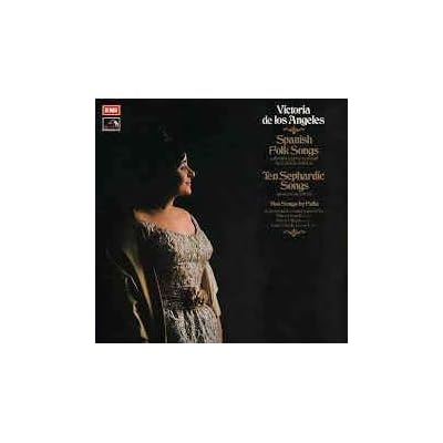 Spanish Folk Songs