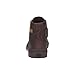 Palladium Unisex's Pampa Ankle Boot, Brown, 12 US