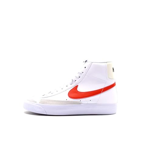 NIKE Scarpe Da4086 110 BIANCO 38