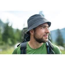 Forclaz Mountain Trekking Hat Trek 100 
