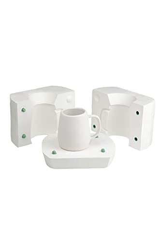 REFSAN Eren Mug Plaster Mold