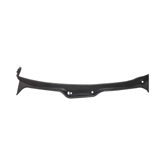 Déflecteur pare-brise BMW E66 E65 de rechange pour grille de capot et auvent d'essuie-glace