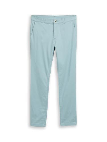 TOM TAILOR TTTRAVIS Slim Chinohose – Ansicht 4
