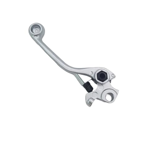 Palanca de freno forjada de alta resistencia compatible con Yamaha 125 250 450