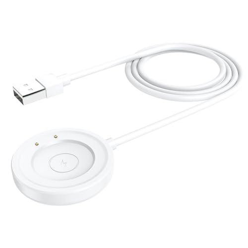 Watch 3 充電器電源アダプタと互換性のある急速充電ケーブルコードドックブラケットスマートウォッチステーション複数のデバイス用充電ドックステーション