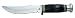 Case Skinner Buffalo Horn Hunter Knife