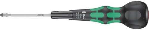 1850 PH KRAFTFORM BALL-GRIP PHILLIP- SCRWDRVR,PH 2X150MM