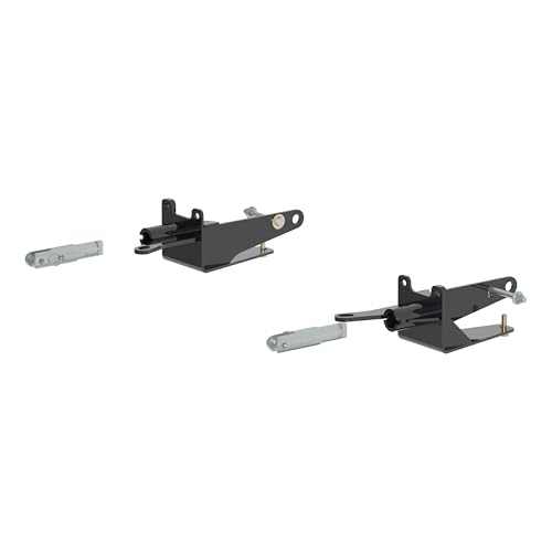 Curt Manufacturing 70121 Tow Bar Base Fits Ram 1500