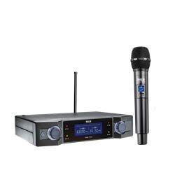 AHUJA (AWM-700UH Wireless UHF Microphone