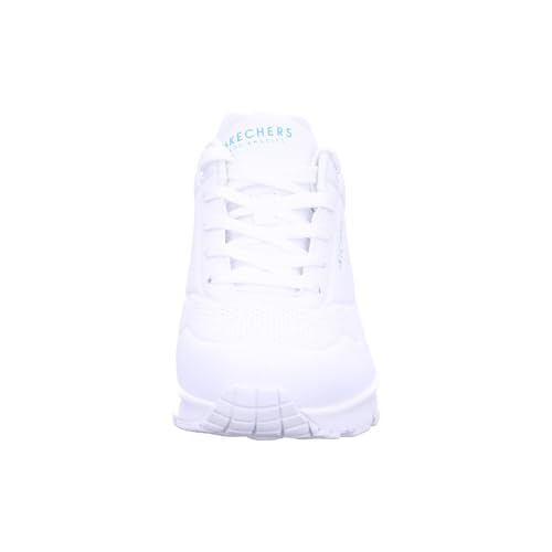 Image of Skechers Womens Uno-pop BackSneaker